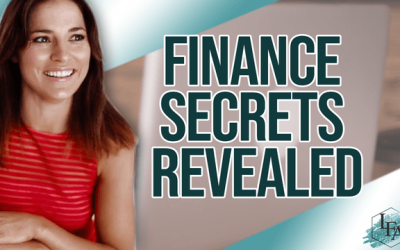 Finance Industry Secrets You Need to Know to Get a Great Deal