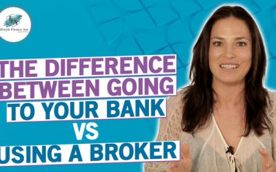 Bank vs Broker – The Difference Between Going to Your Bank Vs Using A Broker