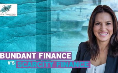 The Difference between Abundant Finance & Scarcity Finance