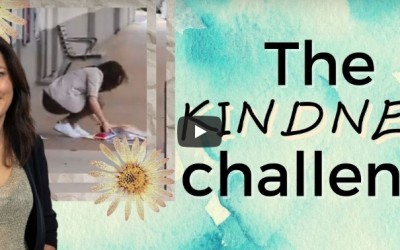 The Kindness Experiment – Episode 1