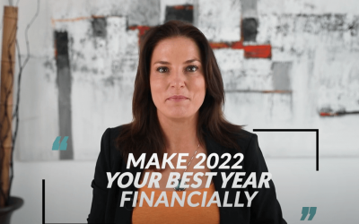 7 Steps To Making Sure You Own This Year Intentionally & Financially