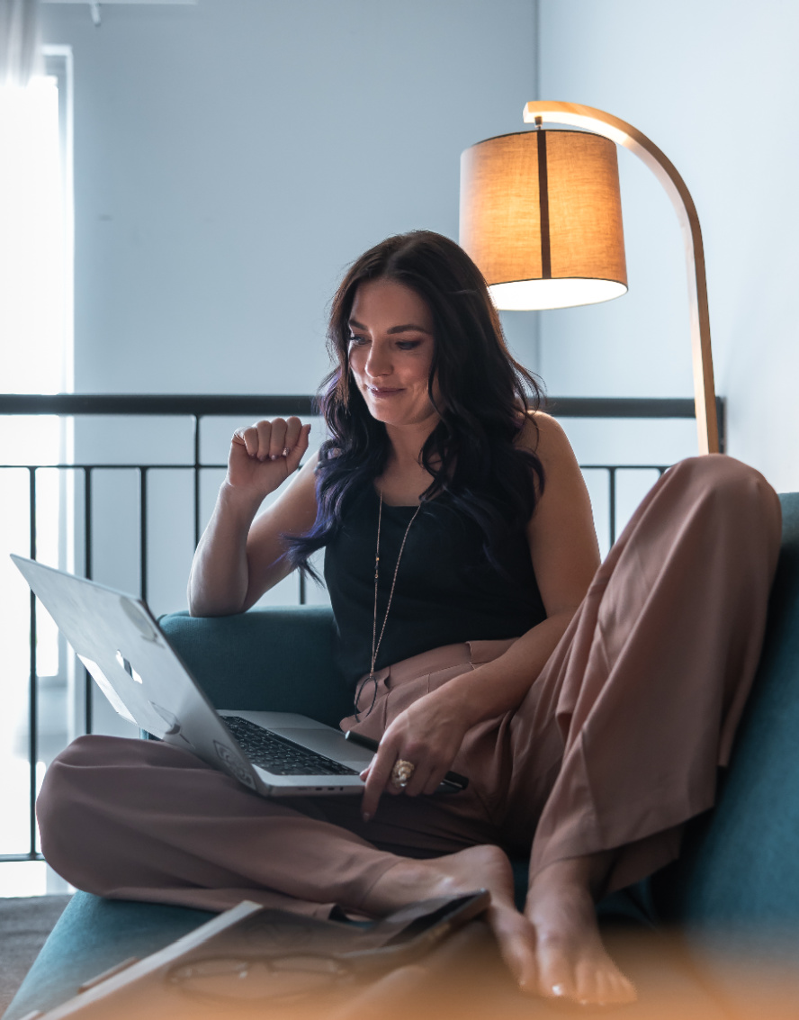   Lifestyle Finance Global