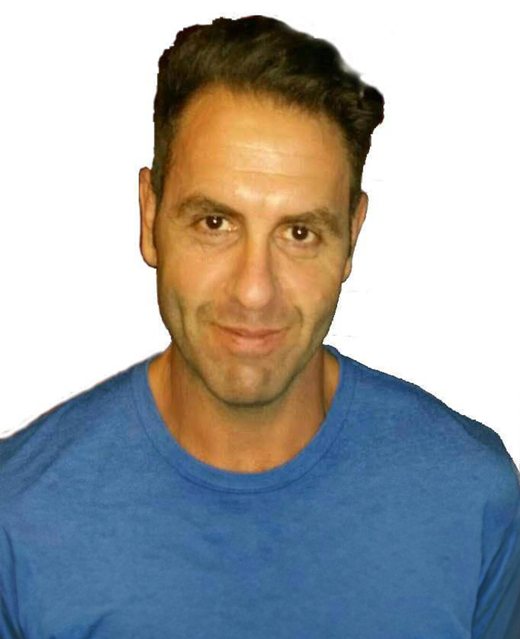 Roger New Bio Image Kelly Bowen